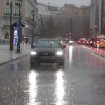 Stuhia e fuqishme godet Greqinë, mbi 100 mijë shkarkime elektrike në Athinë