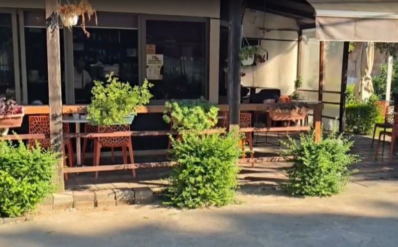 Plagosje në Durrës/ Një person goditet me thikë pas një konflikti në lokal