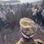 Luftë dhe hakmarrje: Izraeli gati për operacion ushtarak në shkallë të gjerë në Bregun Perëndimor
