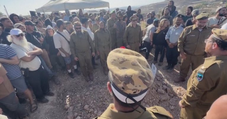 Luftë dhe hakmarrje: Izraeli gati për operacion ushtarak në shkallë të gjerë në Bregun Perëndimor