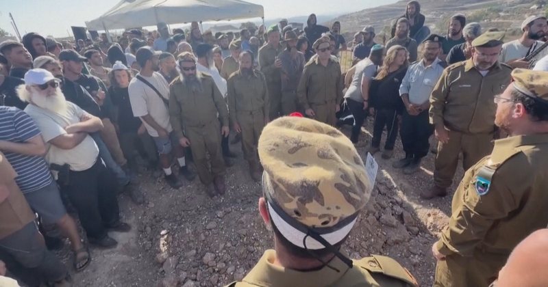 Luftë dhe hakmarrje: Izraeli gati për operacion ushtarak në shkallë të gjerë në Bregun Perëndimor
