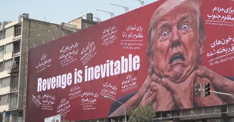 Irani i “vendos” duart në fyt Trumpit, reagimi ndaj kërcënimit të SHBA: Hakmarrje e pashmangshme