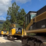 Rama: Gati kantieri i aksit rrugor Shalë – Tropojë, korridor i ri lidhës mes zonave alpine