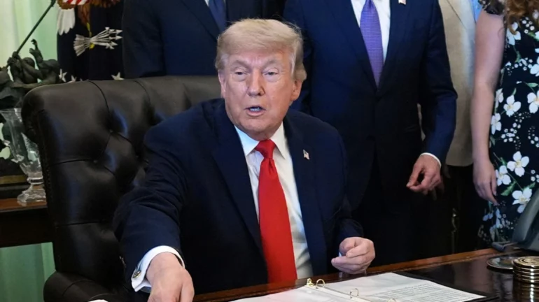 Rrezikohen rezervat, Trump lë mënjanë përshkallëzimin kundër Iranit