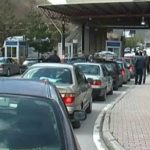 Mbyllet nesër kufiri me Greqinë, oraret