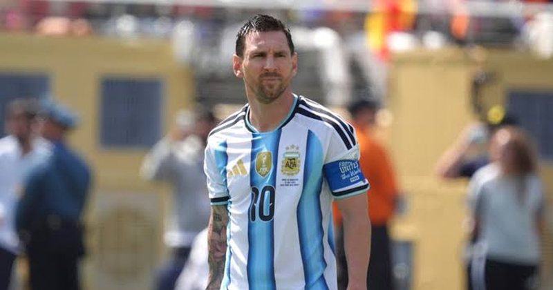 Zbulohet dhurata luksoze që Messi u dha shokëve të ekipit pas Botërorit