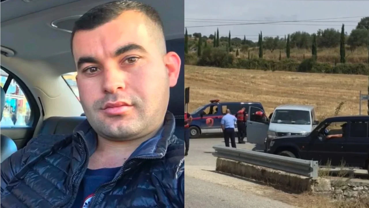 Refit Buzi, i cili vrau ish-vjehrrit dhe më pas veten, pas kthimit nga Anglia kishte tentuar të riniste jetën në Shqipëri dhe po merrej me import-eksport të fruta-perimeve.