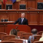 Balla: Berisha ka firmosur vetë për zhvillimin e Zvërnecit, do ta qeshë gjithë Shqipëria kur ta publikoj