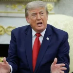 Trump: Irani ka kërkuar takim me SHBA, bisedimet po ecin mirë