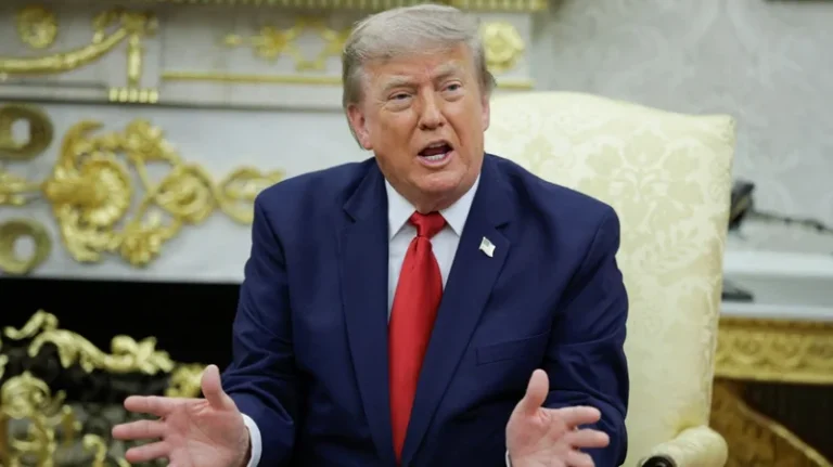 Trump: Irani ka kërkuar takim me SHBA, bisedimet po ecin mirë