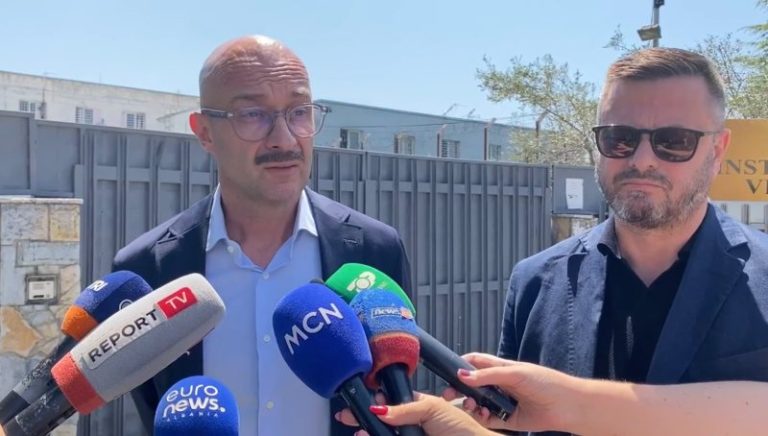 Avokatët ndërkombëtarë lejohen të takojnë pas 8 muajsh Veliajn: Po përgatisim dosjen për Gjykatën e Strasburgut, vendimin për Ols Dadon do ta apelojmë