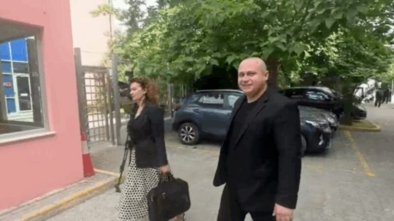 I pandehur për korrupsion në zgjedhje, Kristian Shkreli dëshmon në gjyqin ndaj tij: Nuk kam premtuar asgjë për vota