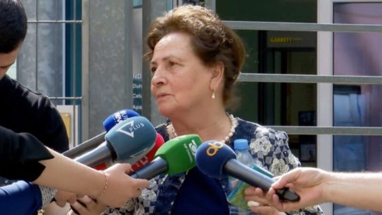 Gjykata e Lartë rrëzon rekursin e Fatime Kryemadhit, nuk pranohet ankimi për gjykimin e shkurtuar