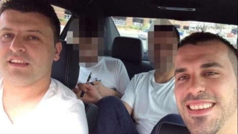 Trafiku i 8 tonëve drogë nga Amerika Latina drejt Europës, SPAK dërgon për gjykim 15 të pandehurit, mes tyre vëllezërit Hoxhosmani e bosi i ‘Cincos’