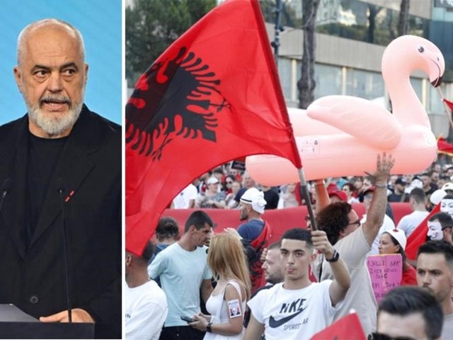 Edi Rama flet për Corriere della Sera: S’ kam frikë nga turmat, histeria dixhitale krijon një imazh të rremë të Shqipërisë