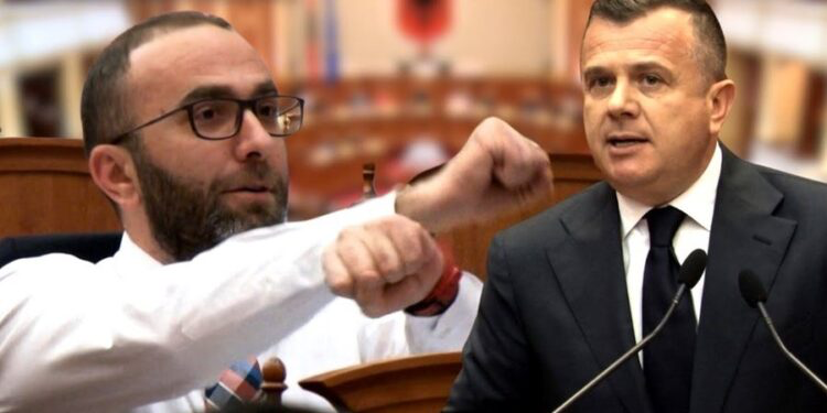 Sherri politik mbërrin në Komitetin Shqipëri-BE, dështon rezoluta e përbashkët