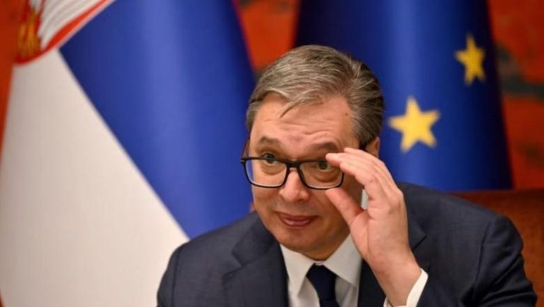 Vuçiç: Mungesa e konsensusit në BE për hapjen e kapitujve të rinj me Serbinë ishte e pritshme