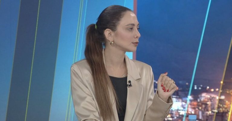 “Jemi gati të ulemi me ju”, deputetja socialiste thirrje protestuesve: Keni të drejtë për disa gjëra