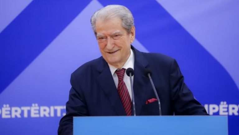 Samiti i radhës i NATO-s në Tiranë, Berishën nuk e bind deklarata e Rutte: Kam dilemat e mia, Ramën e shpërfillën