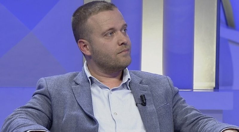 “PD u shkërmoq nga protesta”, Bido: Partinë Socialiste nuk e ka dëmtuar fare!