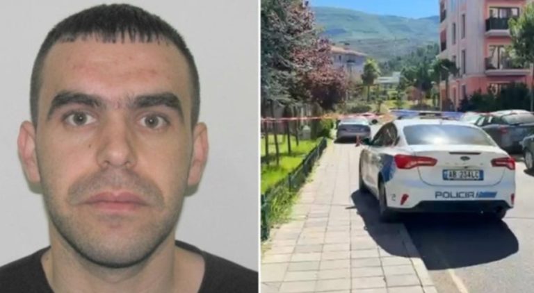 Atentati në Laç/ Ilir Gjini u qëllua me 7 plumba sapo zbriti nga makina! Autori Emiljan *Artur( Suti në kërkim, banonte në të njëjtën lagje me viktimën