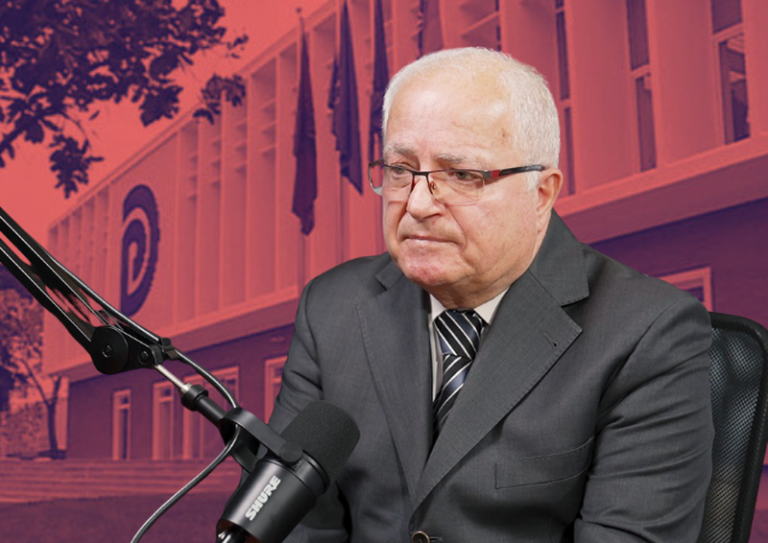 PD votoi kundër rezolutës në Komitetin Shqipëri-BE, Spaho: Karavidhe partiake, treguan se për ta PD vlen më shumë se interesat e vendit