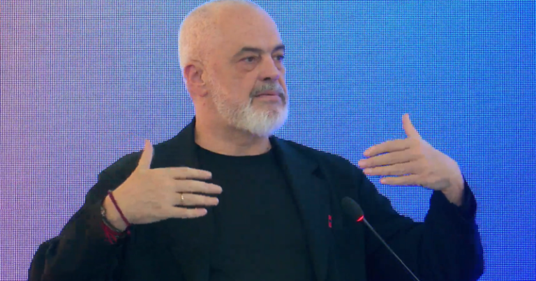 “Janë mbjellë 5 milionë pemë në zonat e mbrojtura”, Rama: Nuk jemi shoqëri e varfër, po hyjmë në një fazë të re