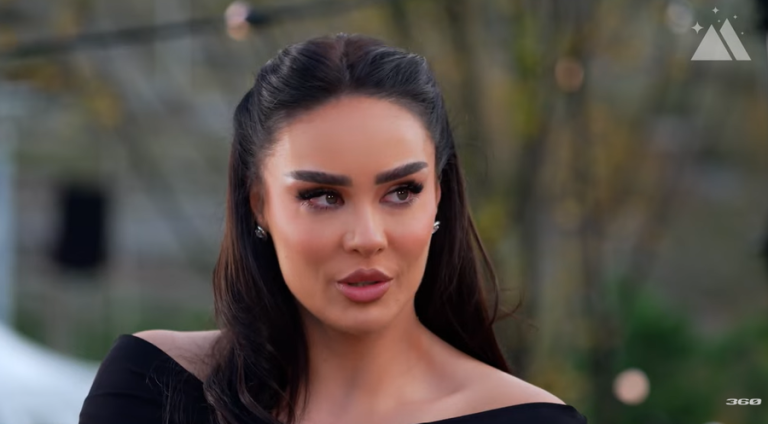 Xhensila Myrtezaj nën hetim nga SPAK? Reagon këngëtarja: Po më cënoni dinjitetin dhe reputacionin, si qëndron e vërteta