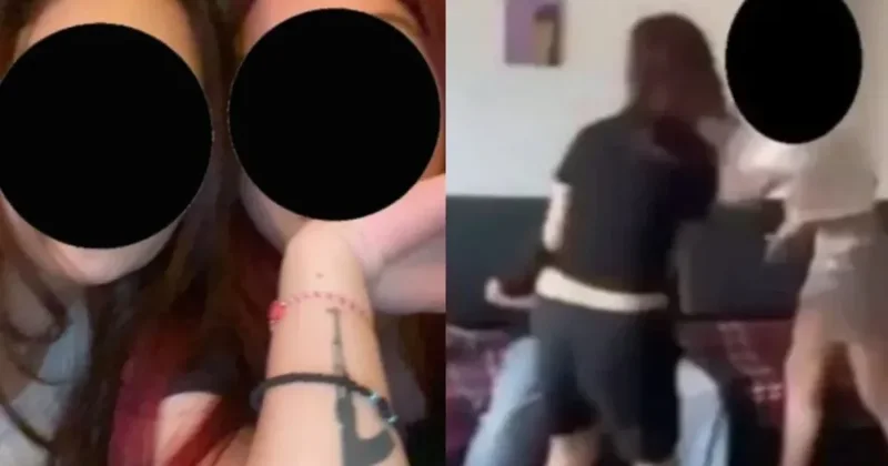 Dhuna ndaj të miturës në Fier, arrest në burg dhe në shtëpi për dy nga vajzat e përfshira! Tjetra shtrohet në spital psikiatrik