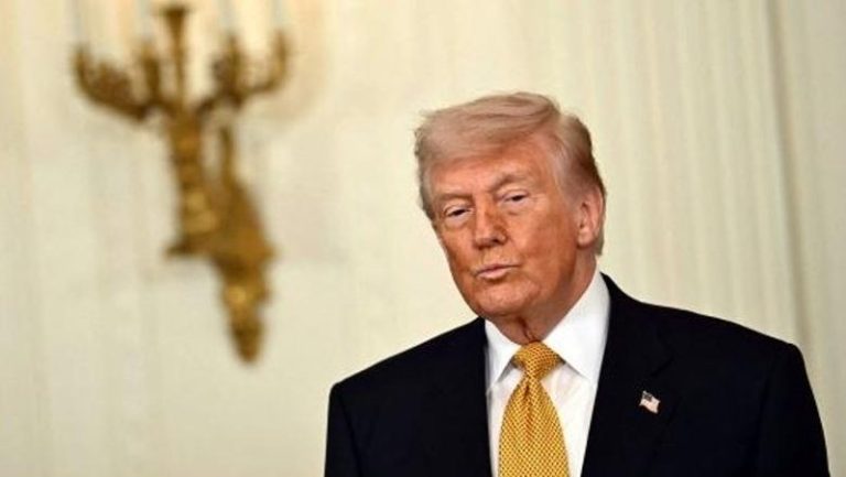 Trump kryen testin njohës për herë të tretë: I dhashë të gjitha përgjigjet saktë