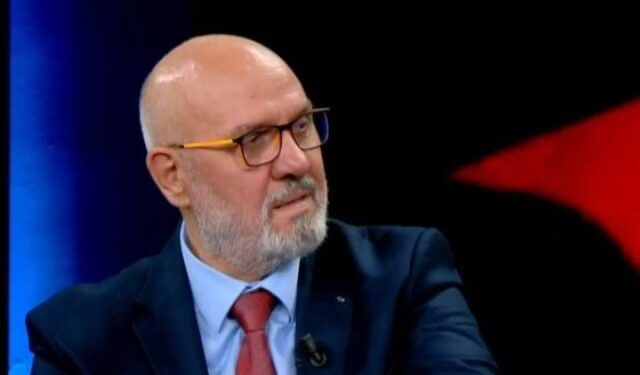 “Partitë e vogla të krijonin polin e tretë”, Petraj: Protesta duhej të kishte nxjerrë një grup organizator…