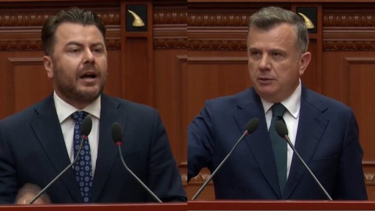 Taulant Balla përplaset me Kaprin, i nxjerr SMS-të: Mu lute të ruaja votat nga komisionerët e PD