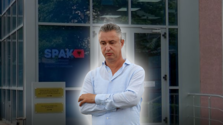 Thirret në SPAK Eral Myftaraj, “sheiku” i tenderave që përfitoi 60 milionë euro me mburojën e Bledi Çuçit dhe bandave të Elbasanit