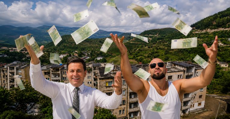 Tiku i Poliçanit i jep 1 milionë euro Renido Petritajt, tender i dyshimtë me 96% të fondit limit