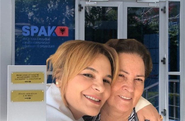“CEZ-DIA”/ SPAK kërkon 5 vite burg për Fatime Kryemadhin dhe sekuestrimin e vilës në Kodrën e Diellit, ja pretenca për të tjerët