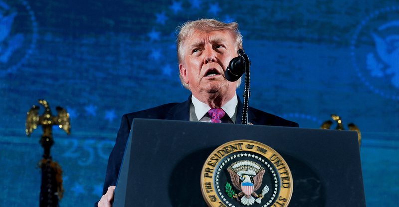 Trump paralajmëron zbulime të reja për zgjedhjet e 2020: Të enjten fjalim me dokumente të deklasifikuara