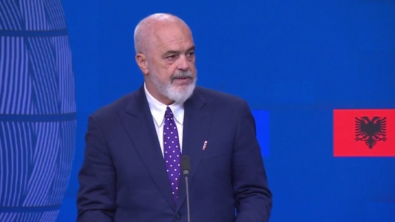 Mbyllen 3 kapituj të negociatave me BE, Rama: Gur kilometrik për integrimin e Shqipërisë, po sjellim standardet europiane për qytetarët tanë