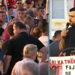 Degjeneron gjuha e protestuesve: Do ia marrim pushtetin me dhunë Ramës, do ta tërheqim zvarrë, meritoni vdekjen