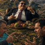 Saga e tranzicionit: Bashkëfajtorët dhe bashkëvuajtësit qё vodhёn Shqipёrinё