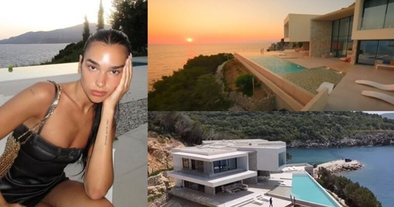 Si të mbrosh zonat e mbrojtura… si Dua Lipa