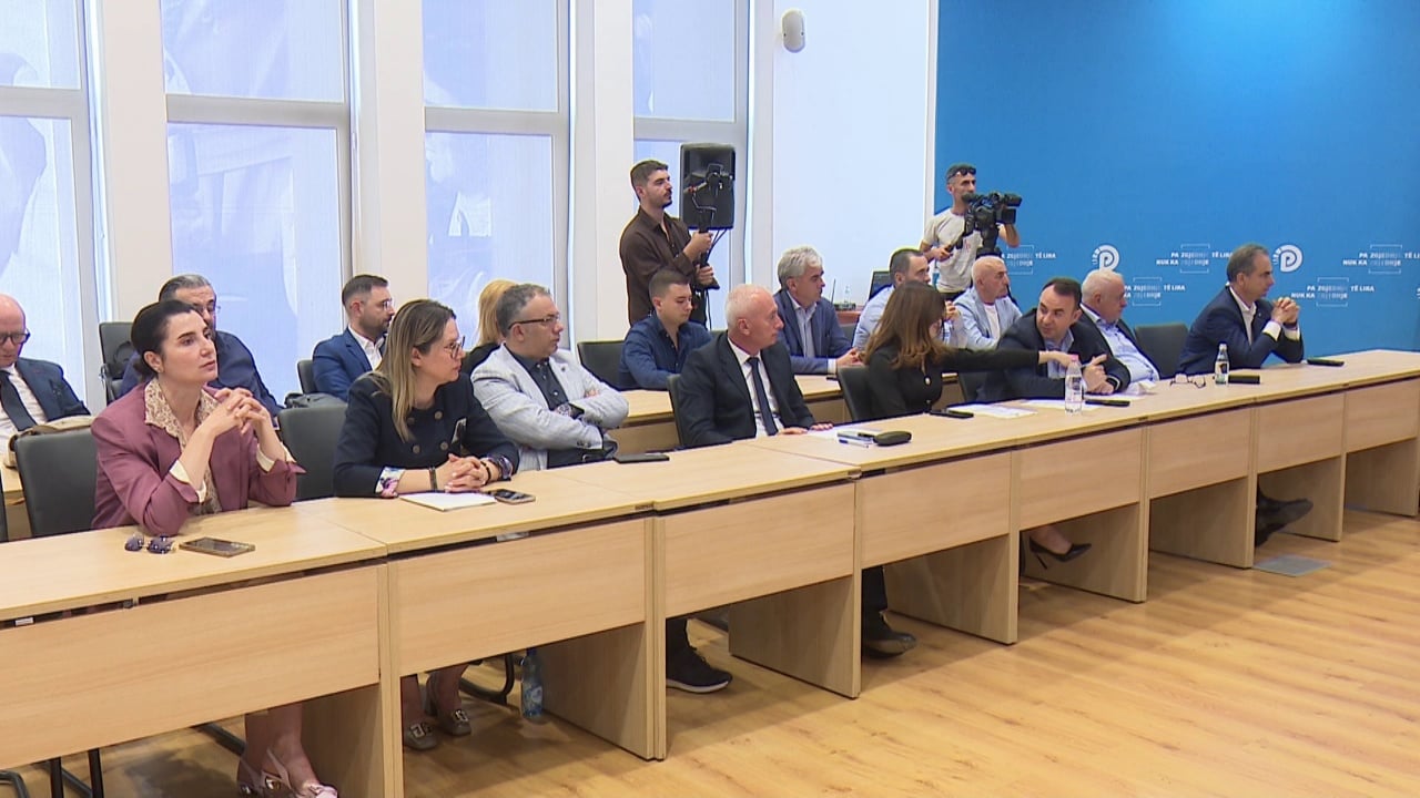 Sot formatimi i PD, kritika për zgjedhjen e strukturave të reja drejtuese të Partisë Demokratike