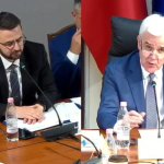 ‘Mos më fol si kryetar partie’, Xhafaj përplaset me Shabanin në Komisionin për Nismat Qytetare! Avokati i Popullit: Ky koment nuk ju nderon