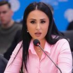 Ish-kandidatja e PD për deputete: Flamur Noka të hapë krahun, të dorëhiqet nga posti i Sekretarit të Përgjithshëm!