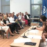 Video / Përplasje në Këshillin Kombëtar të PD-së, ndërpritet mbledhja dhe fiket transmetimi pas debatit Berisha–Kuçana