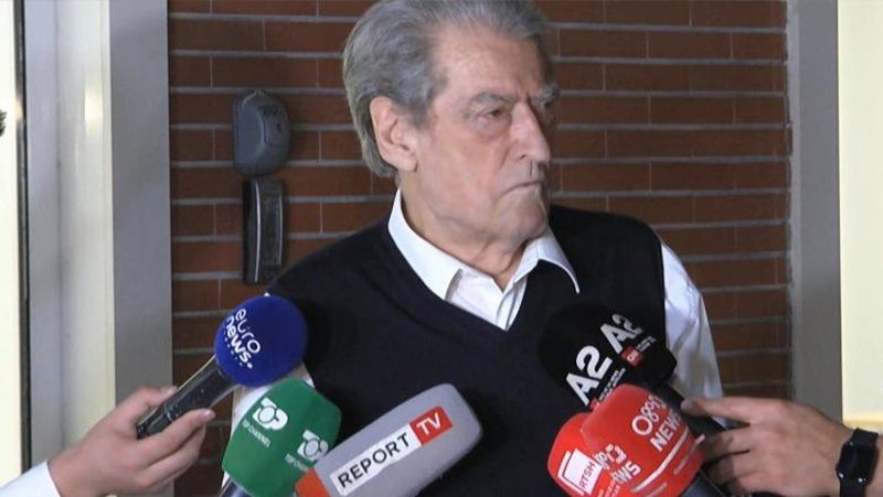 Përplasja në Këshillin Kombëtar, Berisha fshihet pas statutit: Rezoluta e Kuçanajt nuk ishte paraqitur sipas rregullave