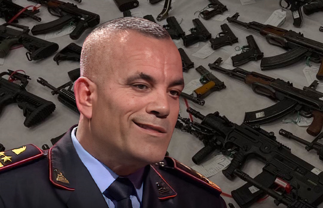 KAYO dhe Guna Tactical, 17 milionë euro kontrata nga shteti për uniforma, mjete dhe pajisje ushtarake
