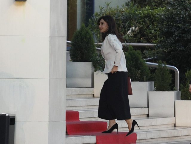 Beteja e Elisës: Platforma reale, jashtë rreshtave të mocionit