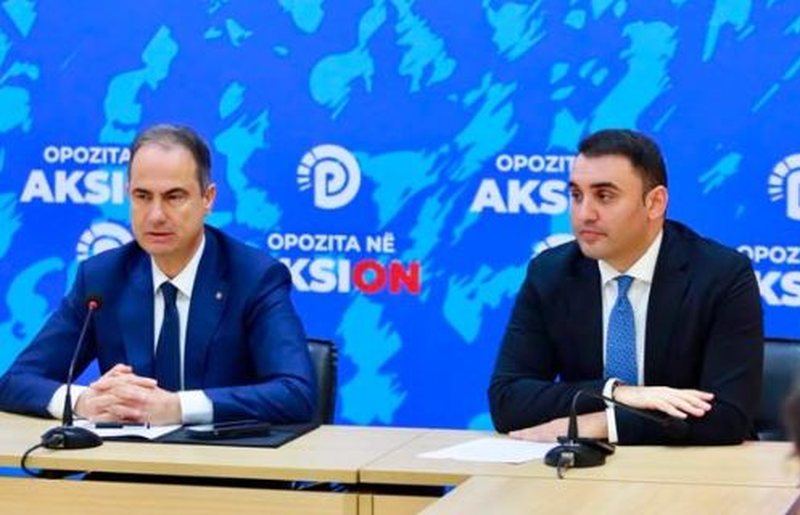 Boçi thyen heshtjen pas zgjedhjeve në PD: Votimi nuk është shumë i pastër!