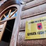 Rrëzohet kërkesa për çështjen “McGonigal”! GJK zbardh vendimin: Kuvendi duhet të hetojë zgjedhjet e 11 Majit