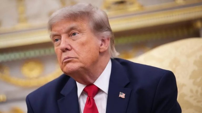 Trump akuzon Kanadanë për zjarret në pyje, Presidenti amerikan bën gati tarifat: Ajri i ndotur po na kushton miliarda
